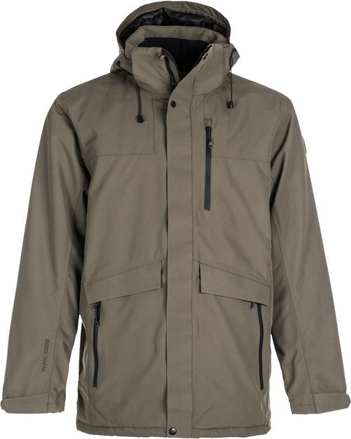 Whistler Buron Parka Herren