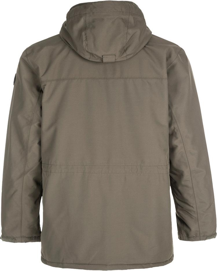 Whistler Whistler Buron Parka Herren - 5056 Tarmac - 0 | SportScheck