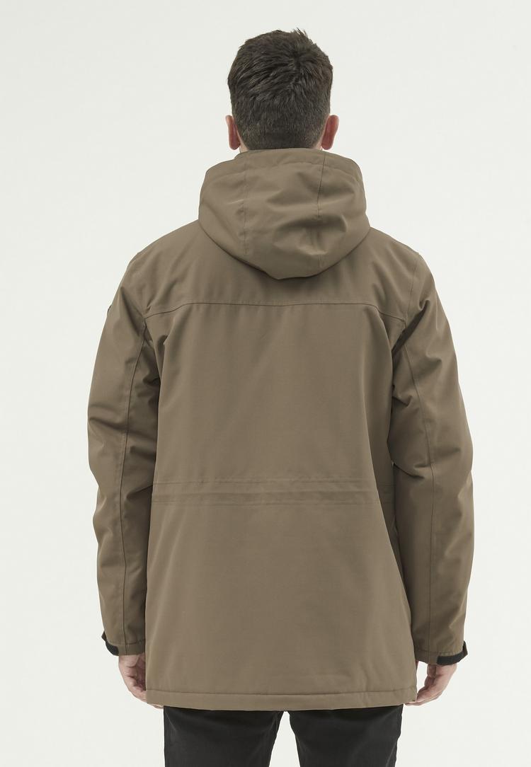 Whistler Whistler Buron Parka Herren - 5056 Tarmac - 6 | SportScheck