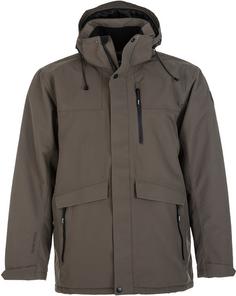 Whistler Buron Parka Herren 1016 Phantom