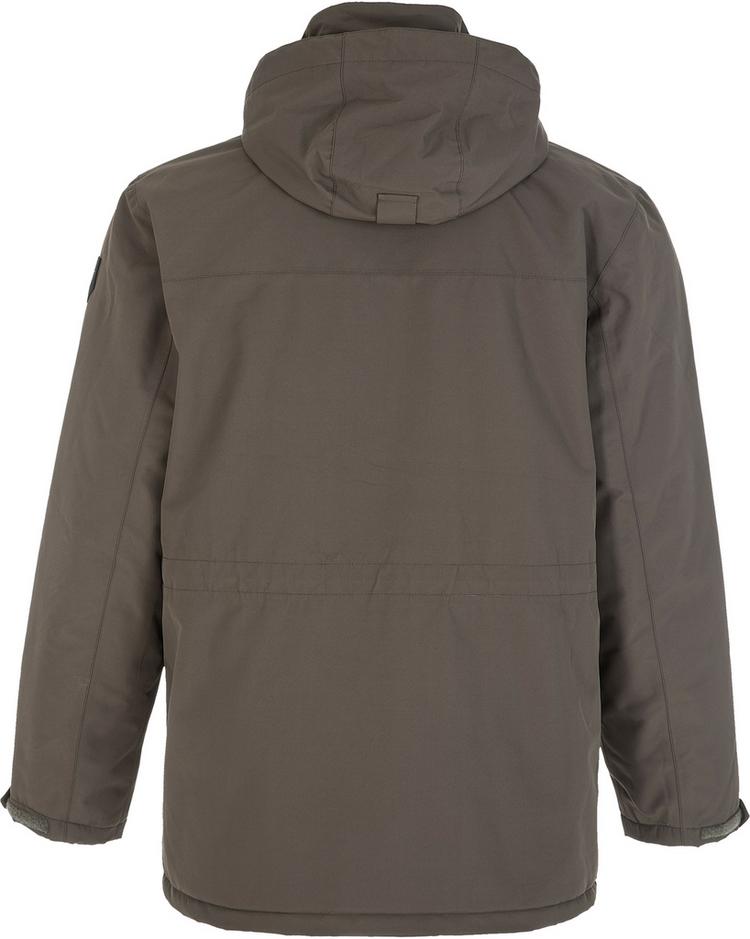 Whistler Whistler Buron Parka Herren - 1016 Phantom - 0 | SportScheck