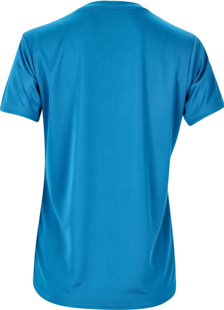Endurance Endurance Vista Funktionsshirt Damen - 2033 Mykonos Blue - 1 | SportScheck