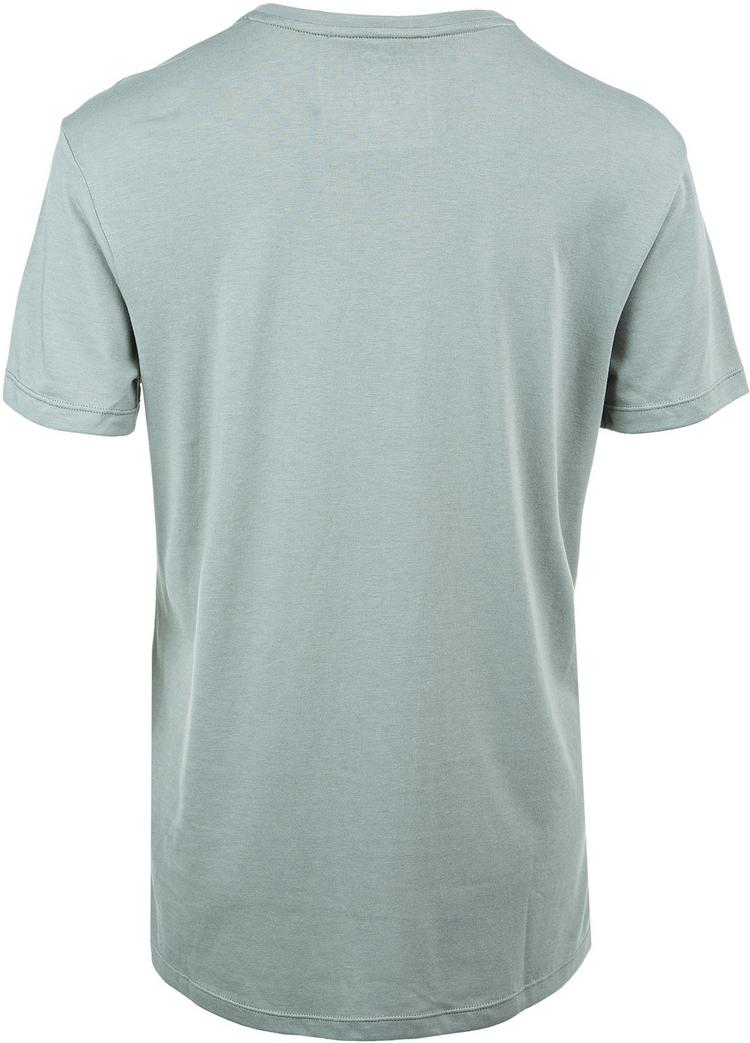 Athlecia Athlecia KATTY W Slub Tee Printshirt Damen - 3120 Shadow - 0 | SportScheck