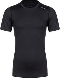 Endurance Power Laufshirt Herren - 1001 Black