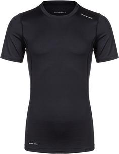 Endurance Power Laufshirt Herren 1001 Black