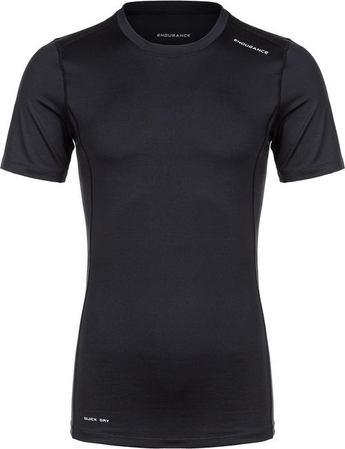Endurance Power Laufshirt Herren