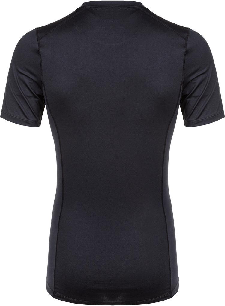 Endurance Endurance Power Laufshirt Herren - 1001 Black - 0 | SportScheck