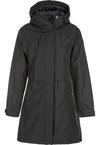 Whistler Mullie Regenjacke Damen - 1001 Black