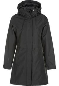 Whistler Mullie Regenjacke Damen - 1001 Black