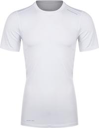Endurance Power Laufshirt Herren - 1002 White