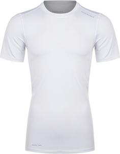 Endurance Power Laufshirt Herren 1002 White