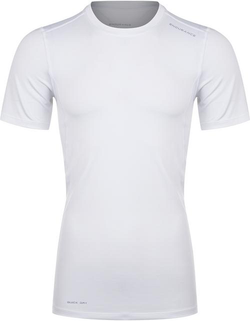 Endurance Power Laufshirt Herren