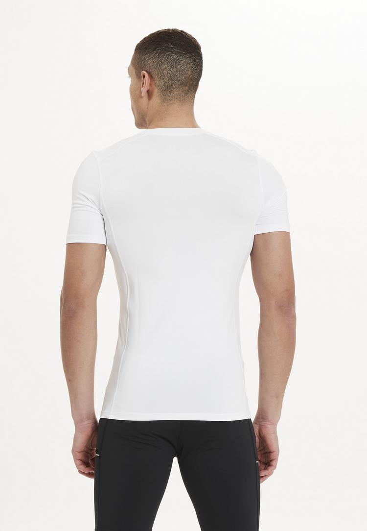 Endurance Endurance Power Laufshirt Herren - 1002 White - 2 | SportScheck