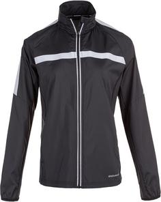 Endurance Ginar Laufjacke Damen 1100 Atmosphere