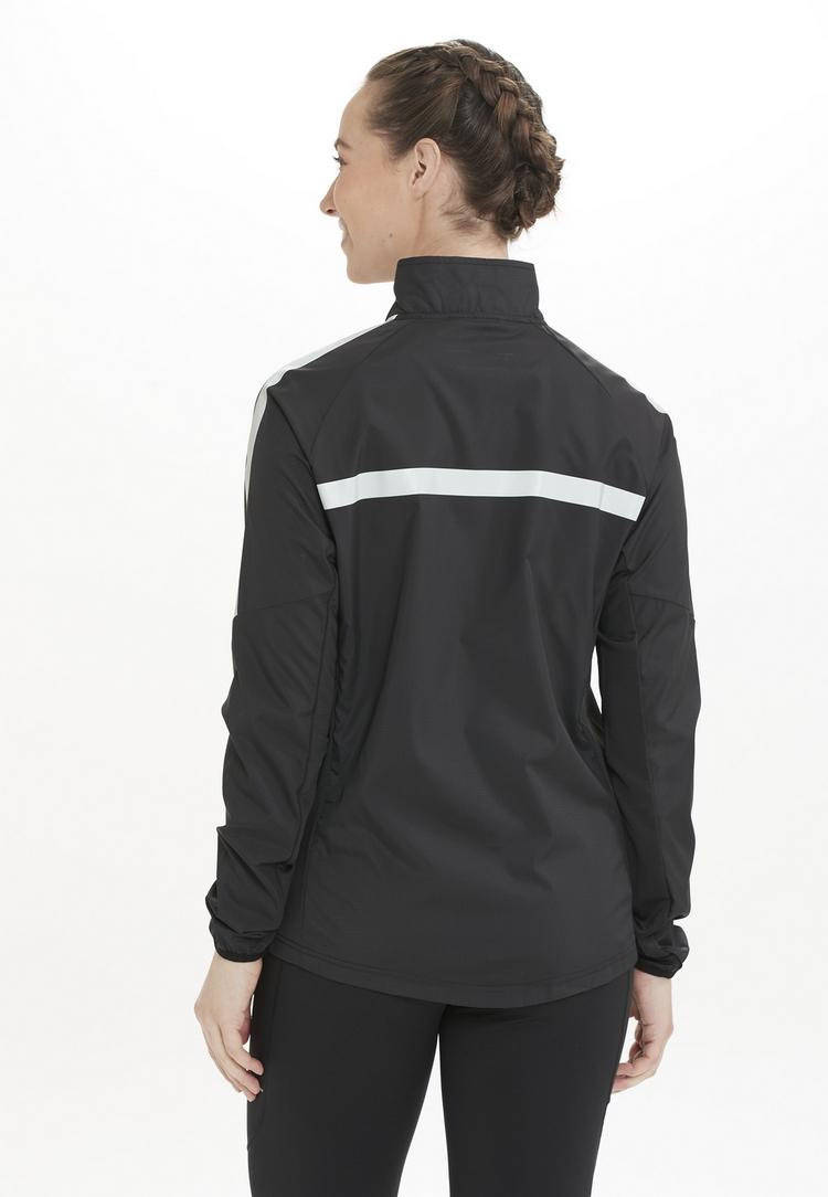 Endurance Endurance Ginar Laufjacke Damen - 1001 Black - 2 | SportScheck