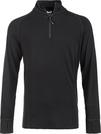 Whistler Bosco Skishirt Herren - 1001 Black