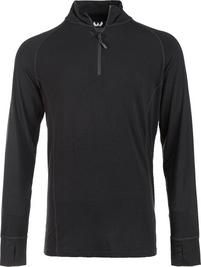 Whistler Bosco Skishirt Herren - 1001 Black