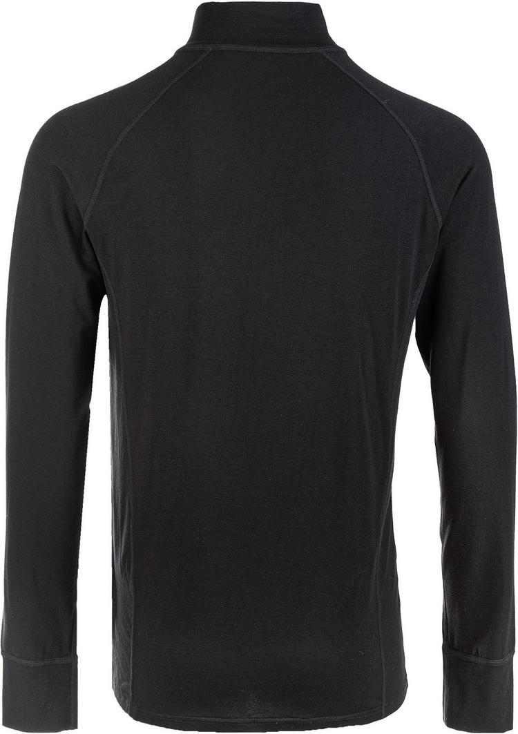 Whistler Whistler Bosco Skishirt Herren - 1001 Black - 1 | SportScheck