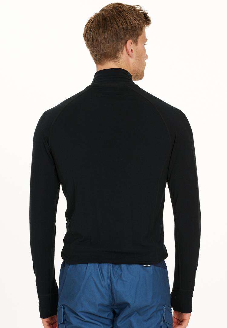 Whistler Whistler Bosco Skishirt Herren - 1001 Black - 2 | SportScheck