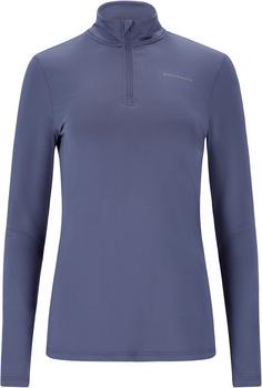 Endurance Jaelyn Langarmshirt Damen 2177 Serenity Blue