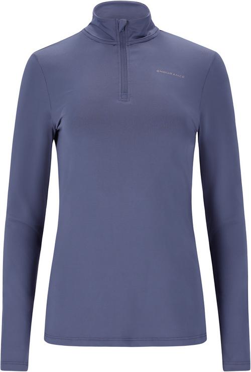 Endurance Jaelyn Langarmshirt Damen