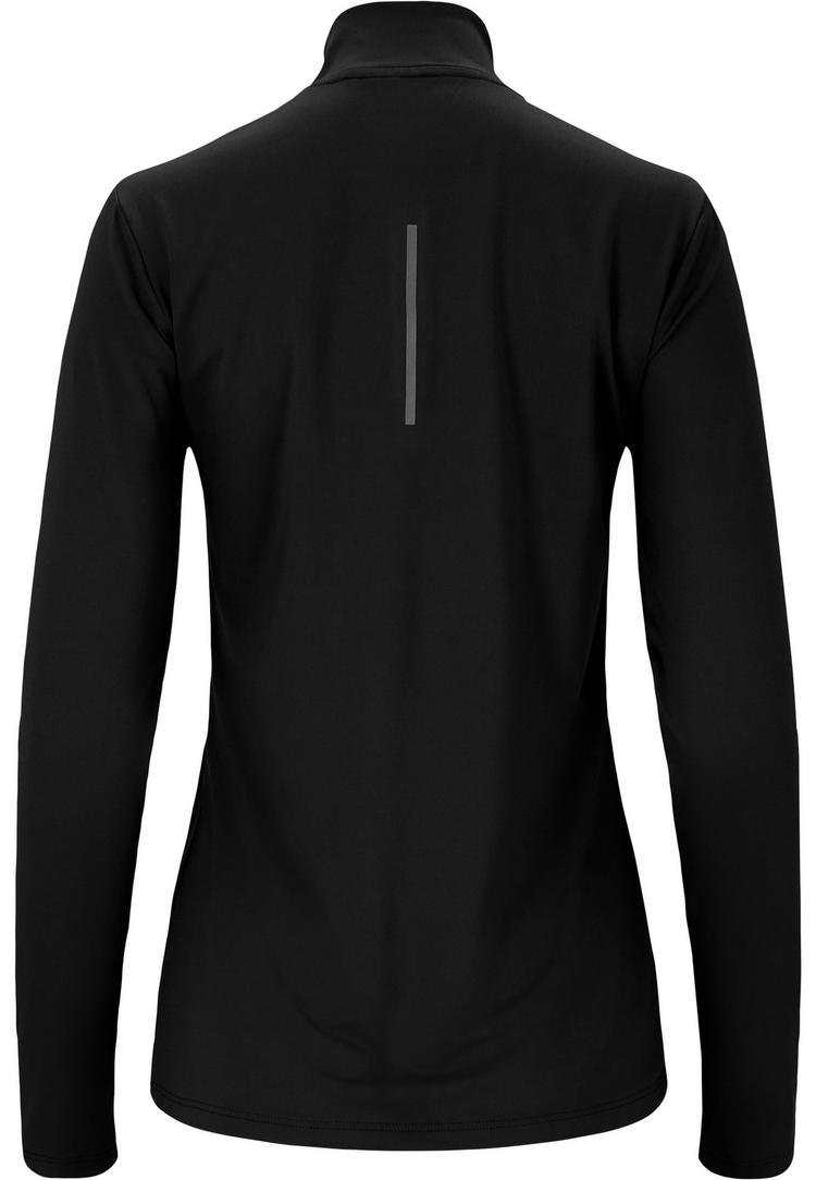 Endurance Endurance Jaelyn Langarmshirt Damen - 1001 Black - 0 | SportScheck