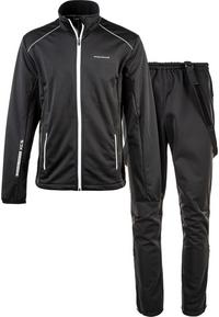 Endurance Naval Trainingsanzug Herren - 1001 Black