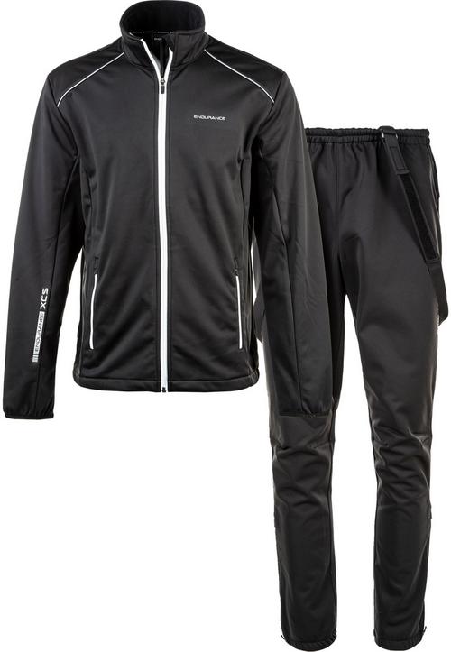 Endurance Naval Trainingsanzug Herren