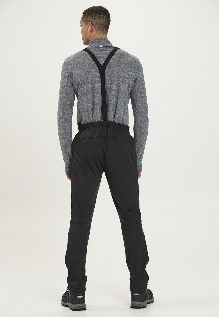 Endurance Endurance Naval Trainingsanzug Herren - 1001 Black - 2 | SportScheck