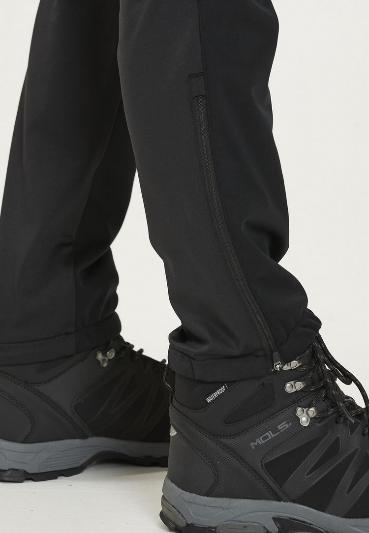 Endurance Endurance Naval Trainingsanzug Herren - 1001 Black - 2 | SportScheck