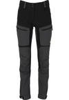 Whistler Kodiak Softshellhose Damen - 1001 Black