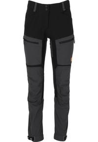 Whistler Kodiak Softshellhose Damen - 1001 Black