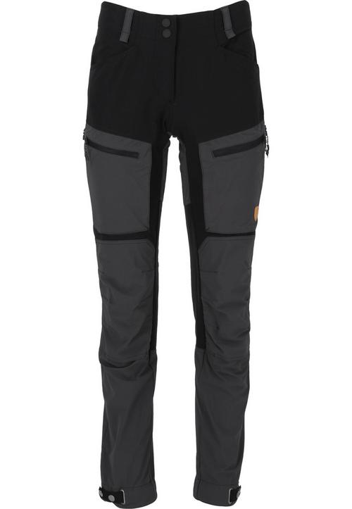 Whistler Kodiak Softshellhose Damen
