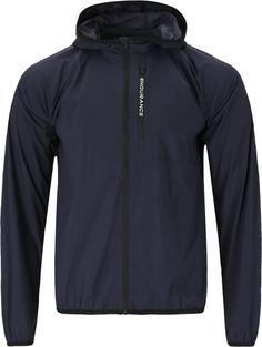 Endurance Ditlev Regenjacke Herren 2101 Dark Sapphire