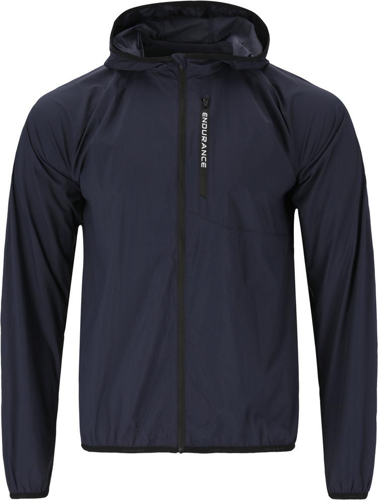 Endurance Endurance Ditlev Regenjacke Herren - 2101 Dark Sapphire - 0 | SportScheck
