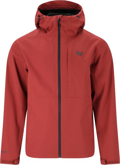 Whistler Osbourne Funktionsjacke Herren