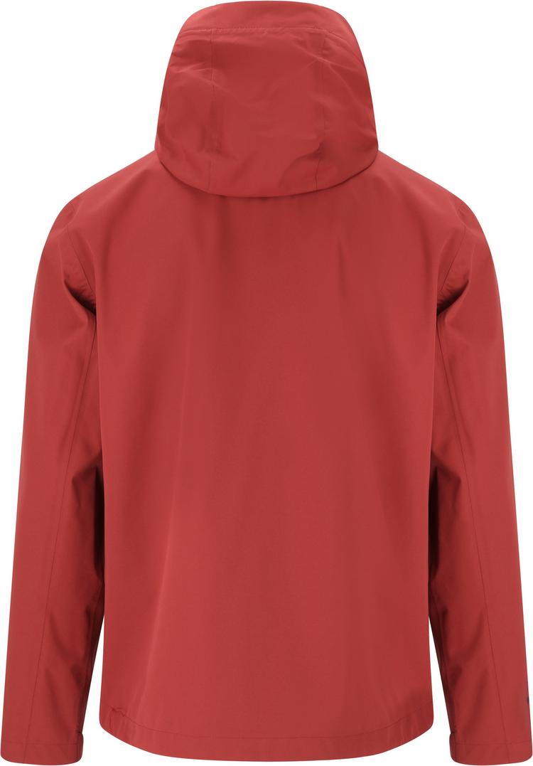 Whistler Whistler Osbourne Funktionsjacke Herren - 5163 Chili Oil - 0 | SportScheck