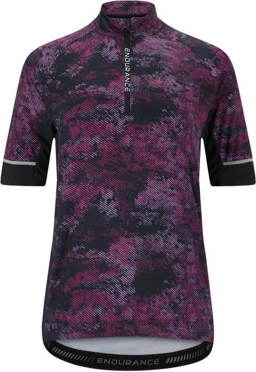 Endurance Jette T-Shirt Damen