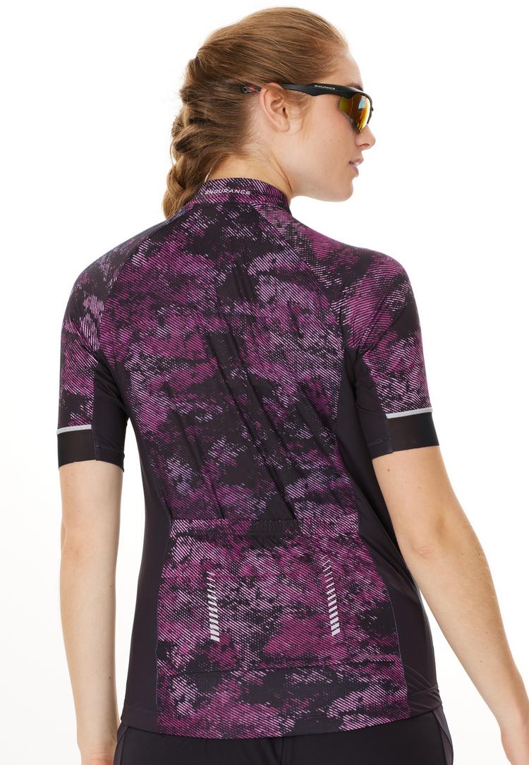 Endurance Endurance Jette T-Shirt Damen - Print 3374 - 3 | SportScheck