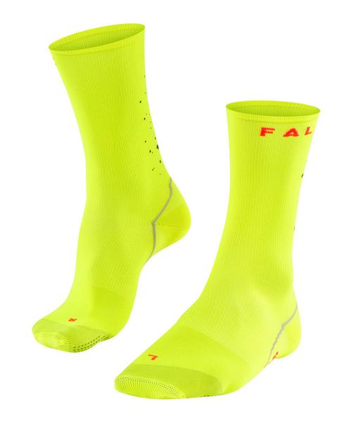 Falke Biking BC Impulse Reflective Socken