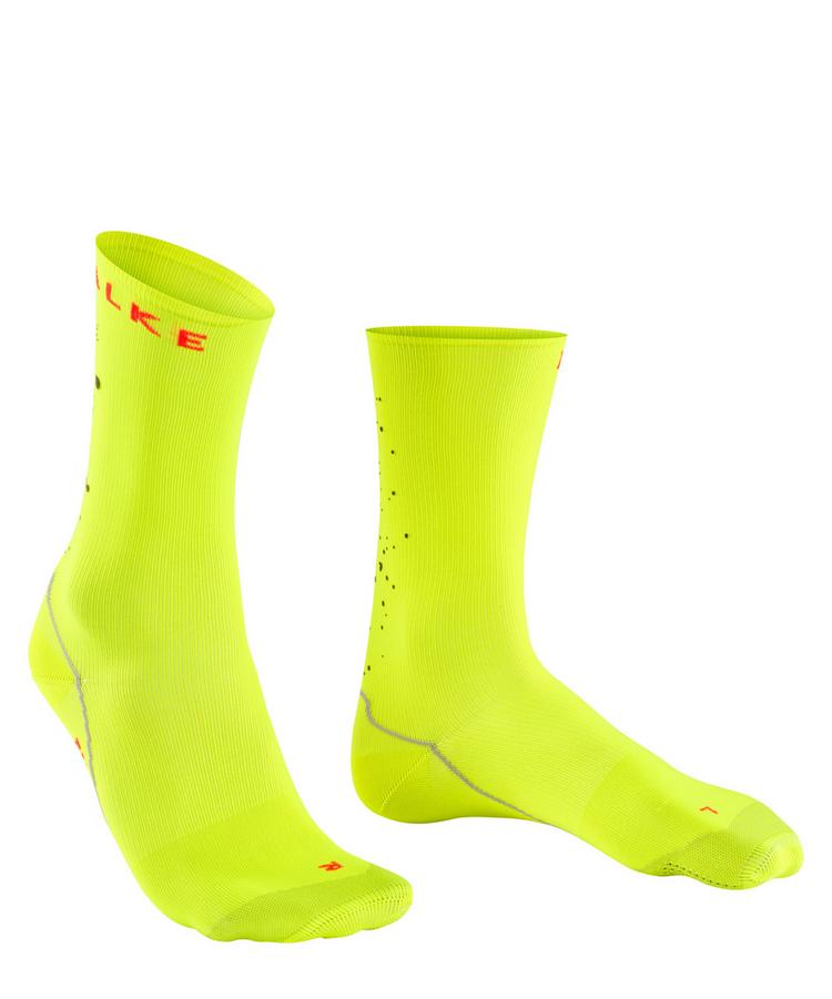 Falke Falke Biking BC Impulse Reflective Socken - lightning (1690) - 0 | SportScheck