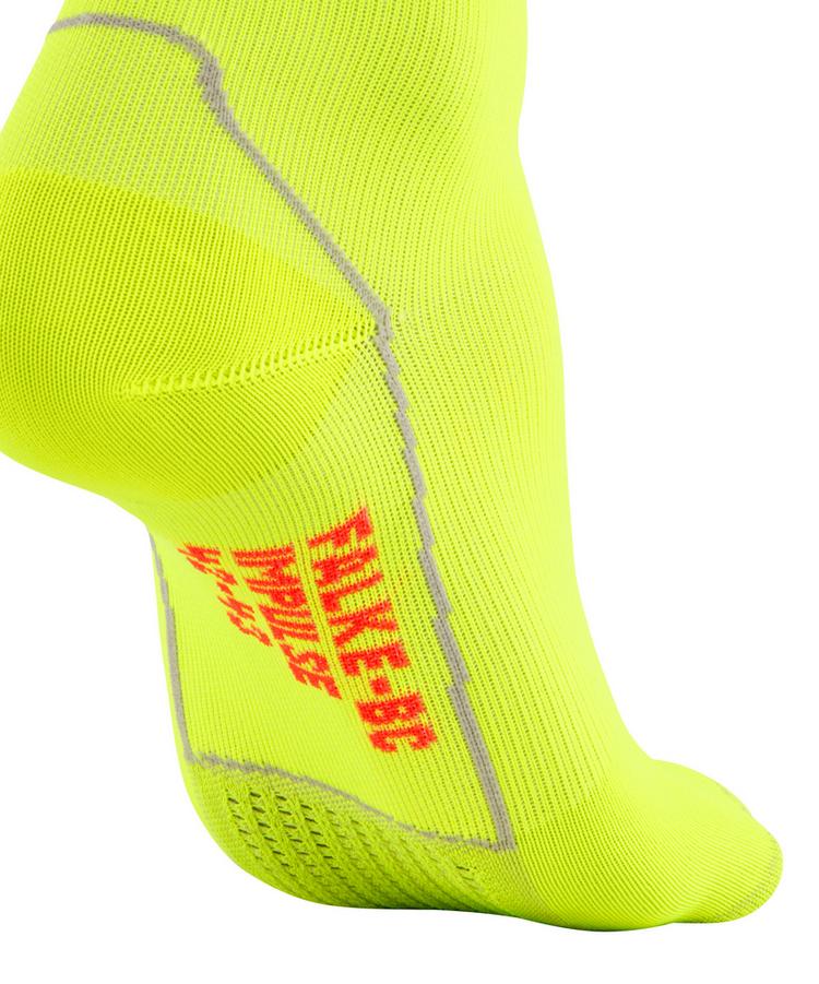 Falke Falke Biking BC Impulse Reflective Socken - lightning (1690) - 2 | SportScheck
