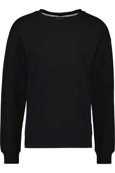 ALIFE AND KICKIN LucAK A Sweatshirt Herren black