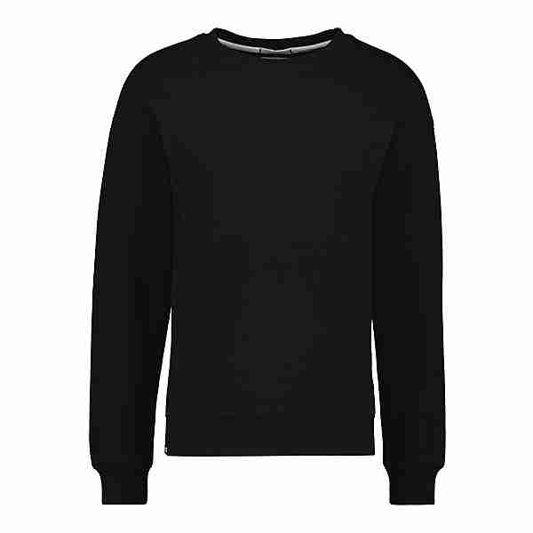 ALIFE AND KICKIN LucAK A Sweatshirt Herren black