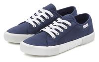 Lascana Sneaker Sneaker Damen - marine