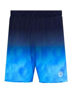 BIDI BADU Beach Spirit Shorts Tennisshorts Kinder Dark blue