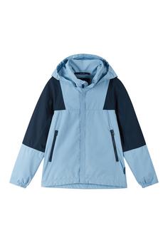 reima Tuulos Outdoorjacke Kinder Frozen Blue