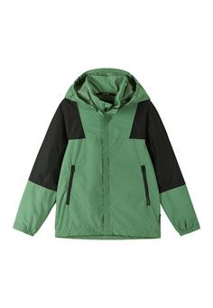 reima Tuulos Outdoorjacke Kinder Green Clay