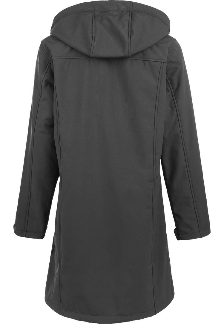 Whistler Whistler ZADIE Softshelljacke Damen - 1001 Black - 0 | SportScheck