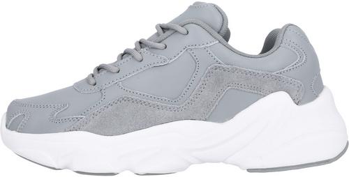 Athlecia CHUNKY Leather Trainers Sneaker Damen